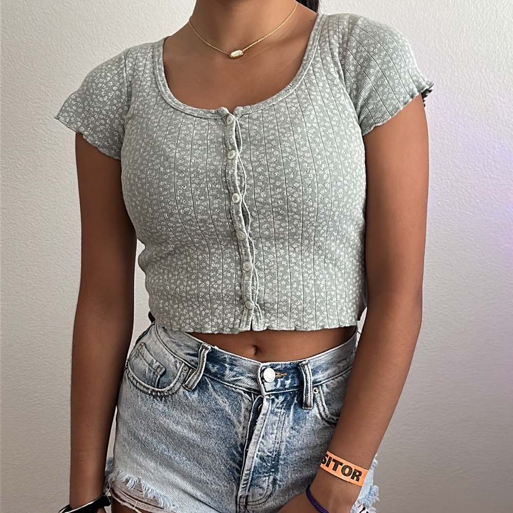 Brandy Melville Top